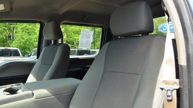 2017 Ford F-150 King Ranch