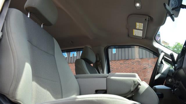 2017 Ford F-150 King Ranch