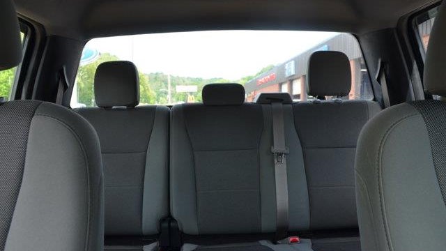 2017 Ford F-150 King Ranch