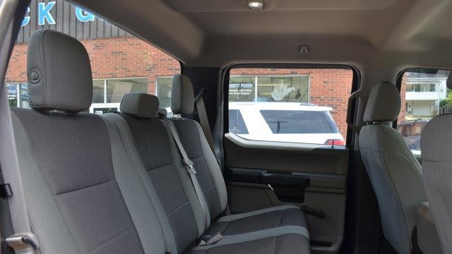 2017 Ford F-150 King Ranch