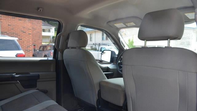 2017 Ford F-150 King Ranch