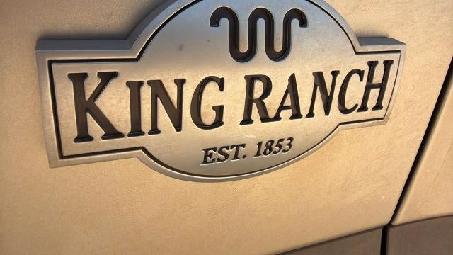 2017 Ford F-150 King Ranch