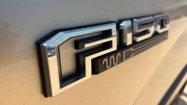2017 Ford F-150 King Ranch