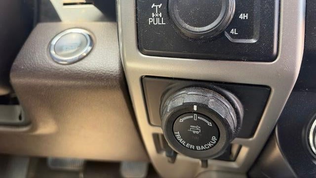 2017 Ford F-150 King Ranch