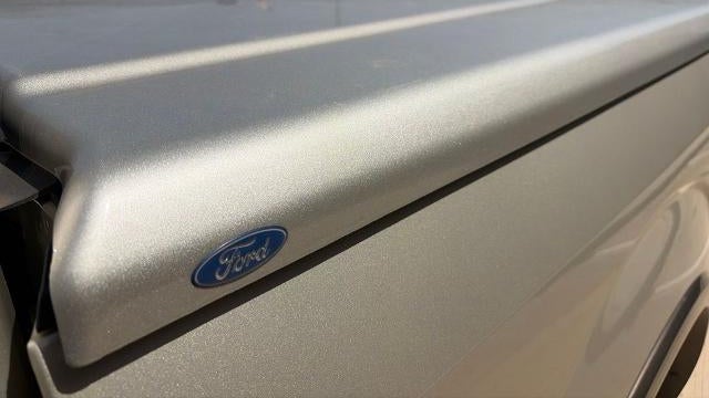 2017 Ford F-150 King Ranch