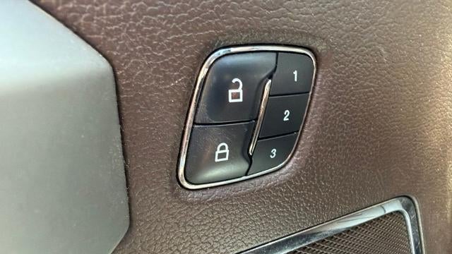 2017 Ford F-150 King Ranch