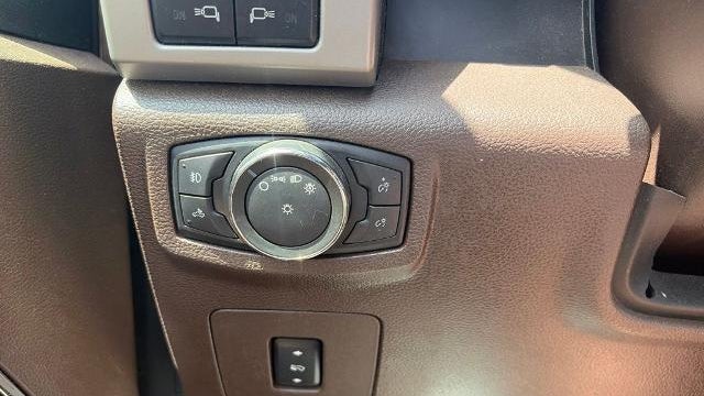 2017 Ford F-150 King Ranch