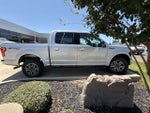 2017 F-150 Thumbnail 4