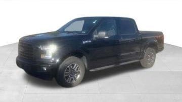 Preowned 2017 Ford F-150 XLT for Sale