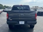2017 F-150 Thumbnail 4