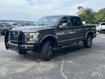 2017 F-150 Thumbnail 7