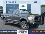 2017 F-150 Thumbnail 34