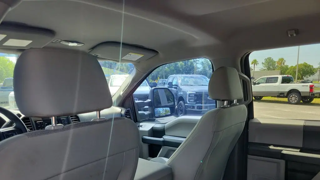 2017 Ford F-150 King Ranch