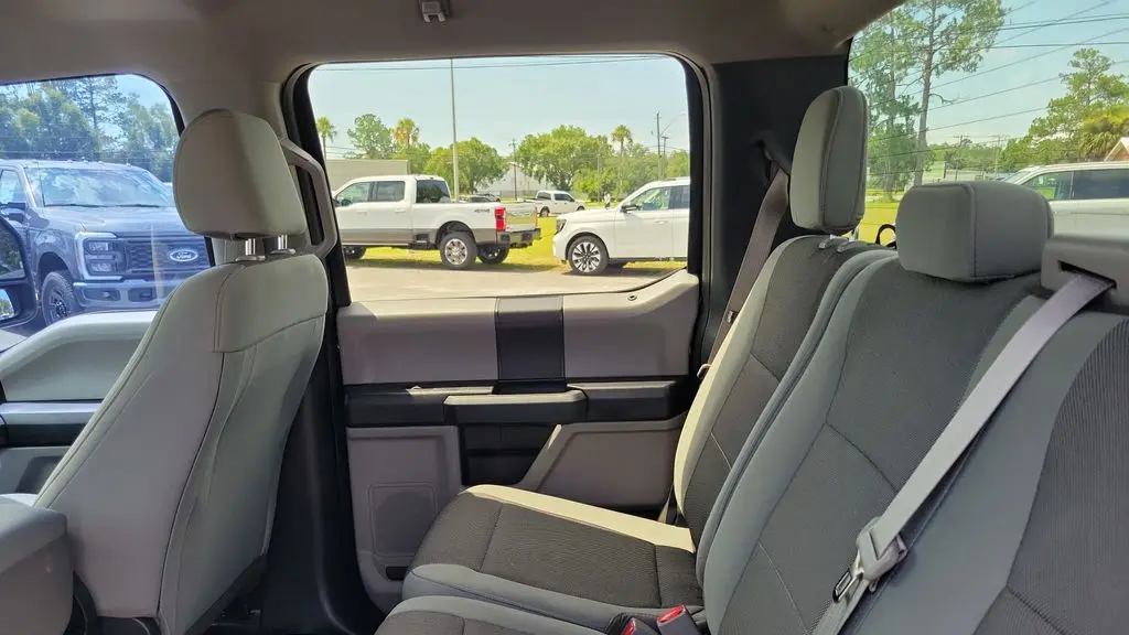 2017 Ford F-150 King Ranch