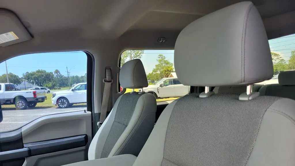 2017 Ford F-150 King Ranch