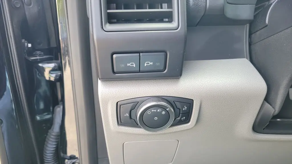 2017 Ford F-150 King Ranch