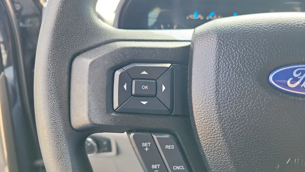 2017 Ford F-150 King Ranch