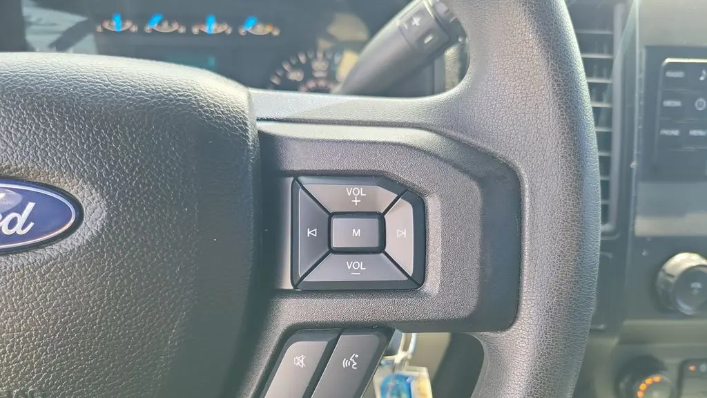 2017 Ford F-150 King Ranch