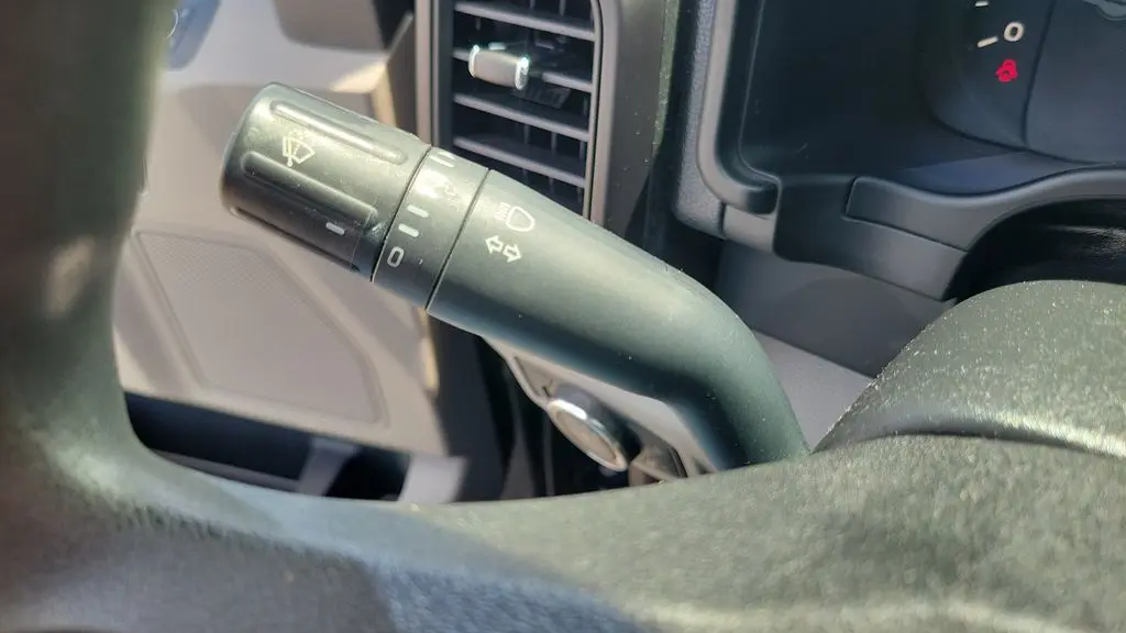 2017 Ford F-150 King Ranch