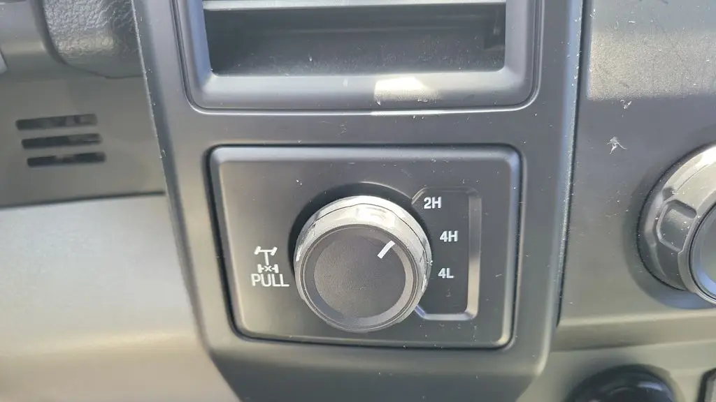 2017 Ford F-150 King Ranch