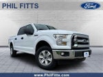 2017 F-150 Thumbnail 1