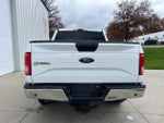 2017 F-150 Thumbnail 5