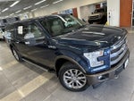 2017 F-150 Thumbnail 12