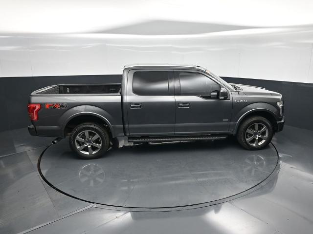 2015 Ford F-150 - $23,085