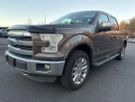 2015 F-150 Thumbnail 1