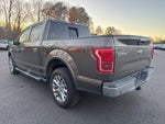 2015 F-150 Thumbnail 3