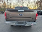 2015 F-150 Thumbnail 4