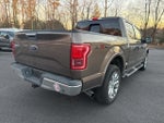 2015 F-150 Thumbnail 5