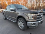 2015 F-150 Thumbnail 7