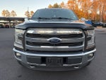 2015 F-150 Thumbnail 8
