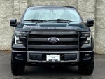 2015 F-150 Thumbnail 6