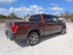 2015 F-150 Thumbnail 4