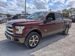 2015 F-150 Thumbnail 8