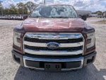 2015 F-150 Thumbnail 9