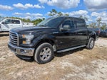 2015 F-150 Thumbnail 8