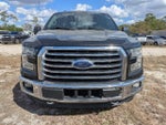 2015 F-150 Thumbnail 9