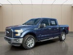 2015 F-150 Thumbnail 1