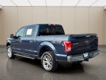 2015 F-150 Thumbnail 3