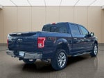 2015 F-150 Thumbnail 5