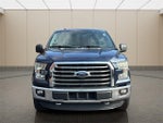 2015 F-150 Thumbnail 8