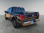 2015 F-150 Thumbnail 4