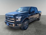 2015 F-150 Thumbnail 6