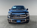 2015 F-150 Thumbnail 7