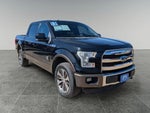 2015 F-150 Thumbnail 16