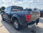 2015 F-150 Thumbnail 8
