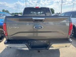 2015 F-150 Thumbnail 9
